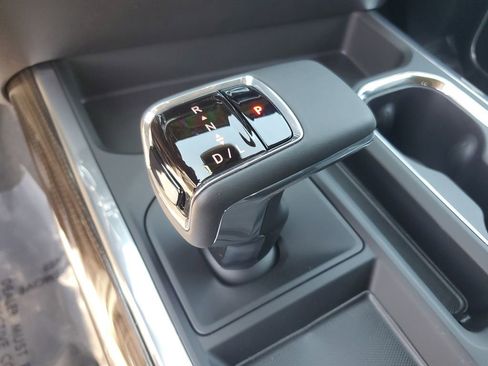 New 2026 Chevrolet Silverado 1500 RST w/ Redline Edition RWD image 27