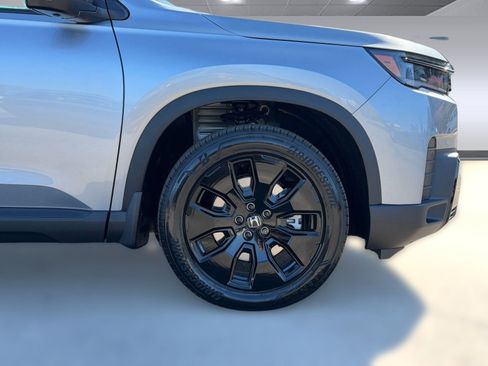 New 2026 Honda Pilot Black Edition image 12
