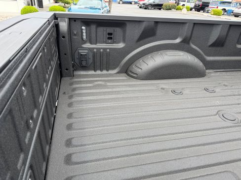 New 2026 Ford F350 Lariat w/ Black Appearance Package AWD/4WD image 41