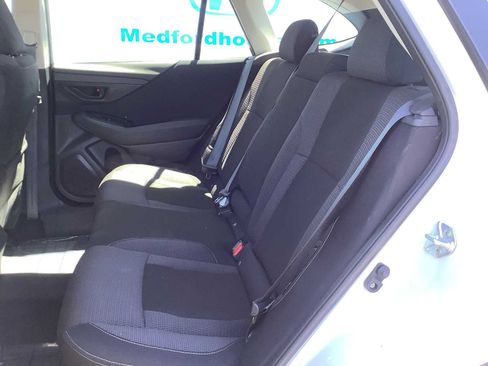 Used 2021 Subaru Outback AWD/4WD image 13
