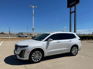 Used 2020 Cadillac XT6 Premium Luxury FWD video 1