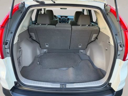 Used 2014 Honda CR-V LX image 27