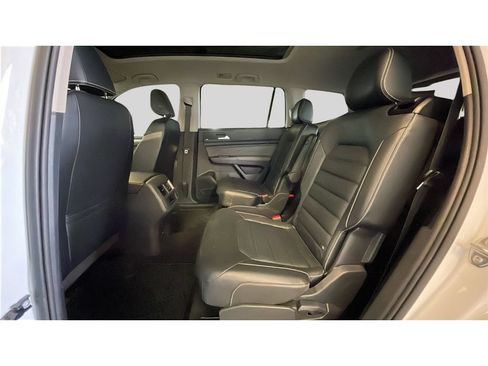 Used 2022 Volkswagen Atlas SEL Premium AWD/4WD image 15