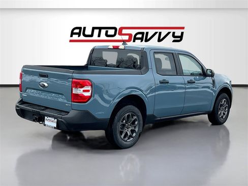 Used 2023 Ford Maverick XLT w/ Equipment Group 300A Standard image 7