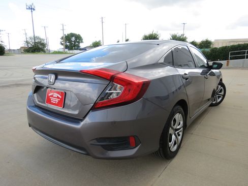 Used 2016 Honda Civic LX image 6