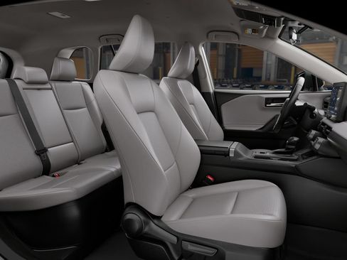 New 2026 Toyota RAV4 XLE Premium w/ Panoramic Sun Roof Package FWD image 20