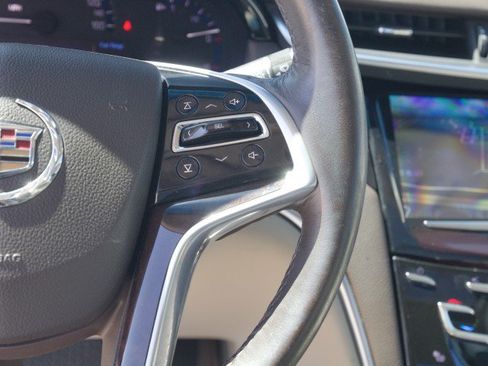 Used 2015 Cadillac XTS Luxury w/ Driver Awareness Package FWD image 22