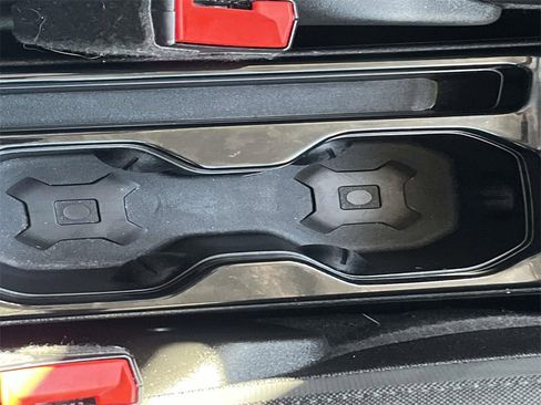 Used 2022 Jeep Renegade Latitude image 21