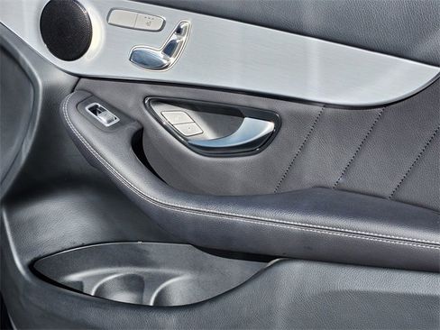 Certified 2022 Mercedes-Benz GLC 300 GLC 300 image 21