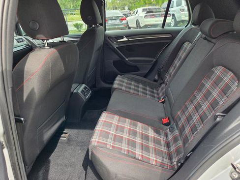 Used 2015 Volkswagen GTI S image 33