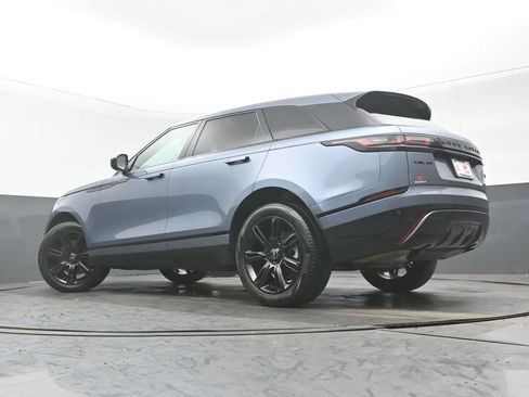Used 2023 Land Rover Range Rover Velar R-Dynamic S image 29