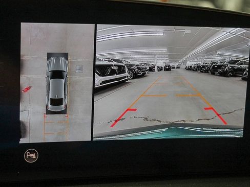 New 2026 Cadillac CT5 Sport image 27