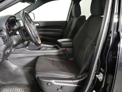 Used 2023 Dodge Durango AWD w/ Skid Plate Group image 14