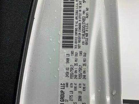 Used 2013 Jeep Wrangler Unlimited Sport image 29