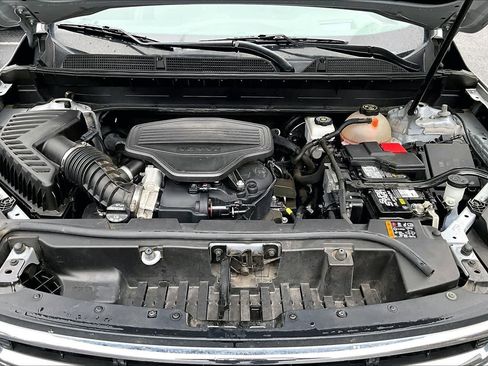 Used 2020 GMC Acadia SLT w/ Driver Alert Package II image 31