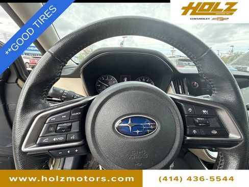 Used 2023 Subaru Outback Premium AWD/4WD image 11