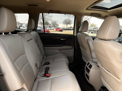 Used 2020 Honda Pilot EX-L image 29