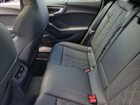 New 2026 Audi S5 Premium Plus AWD/4WD image 25