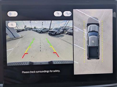 New 2026 Ford F150 Tremor AWD/4WD image 13