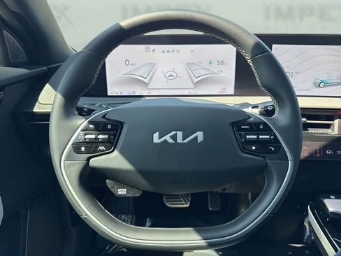 Used 2023 Kia EV6 GT-Line RWD image 14