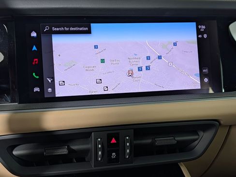 New 2026 Porsche Cayenne Coupe image 31