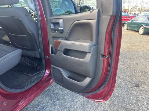 Used 2014 GMC Sierra 1500 SLE w/ SLE Value Package image 33