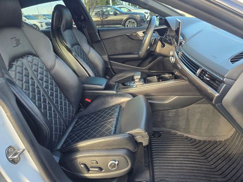 Used 2021 Audi S5 Premium Plus image 29