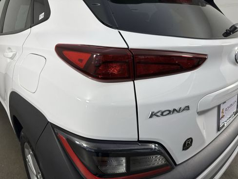 Used 2023 Hyundai Kona SEL w/ Cargo Package image 29