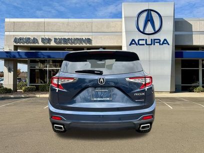 New 2026 Acura RDX SH-AWD