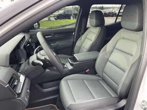 New 2026 GMC Terrain AT4 image 19