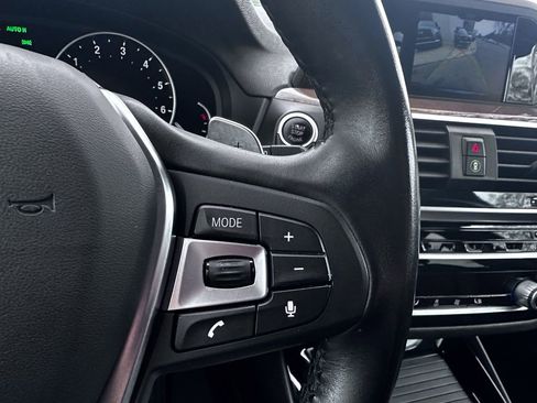 Used 2019 BMW X3 sDrive30i image 21