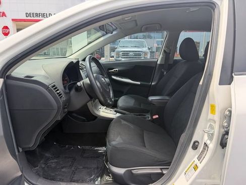 Used 2010 Toyota Corolla S w/ S EVP Pkg #3 FWD image 10