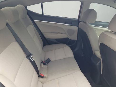 Used 2019 Hyundai Elantra SE w/ Cargo Package image 19