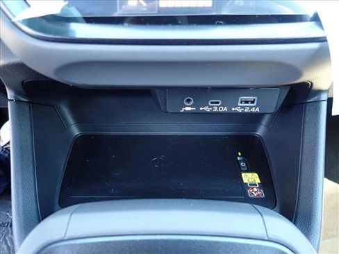 New 2026 Subaru Crosstrek 2.5i Wilderness AWD/4WD image 18