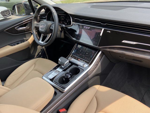 Used 2026 Audi Q7 3.0T Premium Plus AWD/4WD image 26