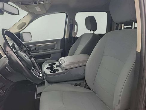 Used 2017 RAM 2500 SLT w/ Snow Chief Group AWD/4WD image 16