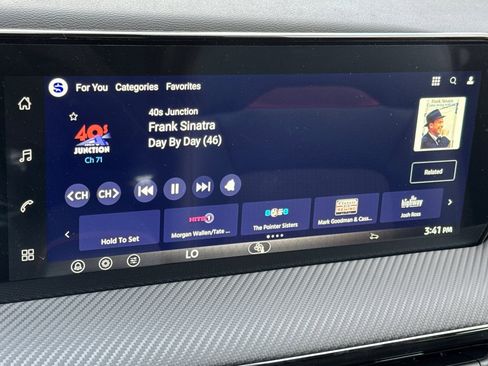 New 2026 Nissan Kicks SR image 15