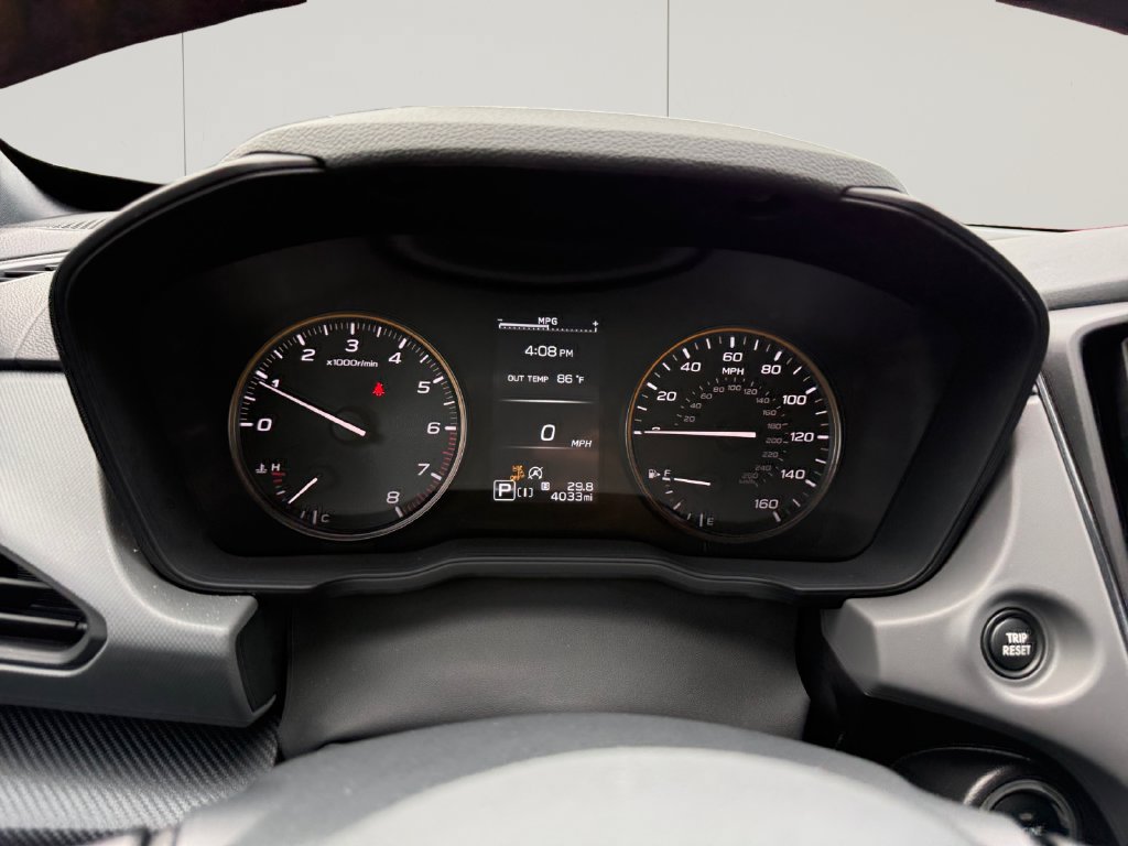Certified 2026 Subaru Crosstrek 2.5i Wilderness w/ Crosstrek Mirror Package AWD/4WD image 14