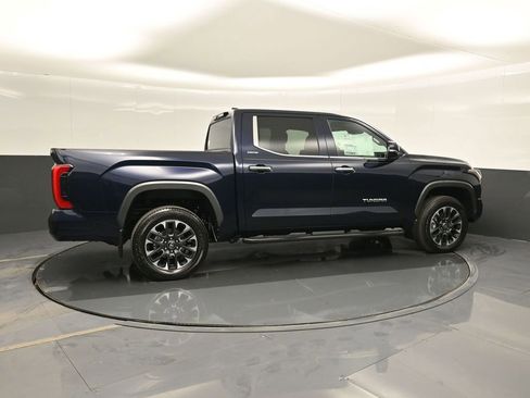 New 2026 Toyota Tundra Limited w/ Power Package AWD/4WD image 3