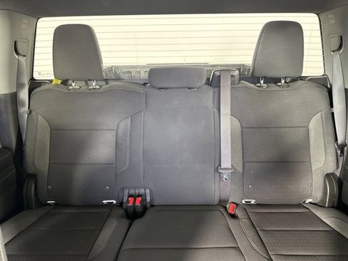 Used 2023 Chevrolet Silverado 1500 LT w/ Z71 Off-Road Package image 22