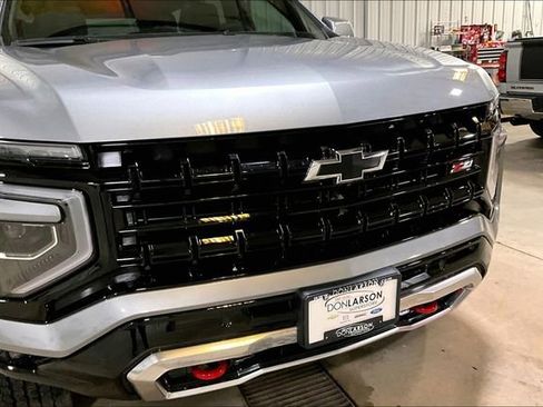 Used 2026 Chevrolet Tahoe Z71 w/ Sun And Tow Package AWD/4WD image 10