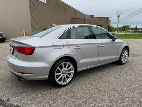Used 2015 Audi A3 2.0T Premium Plus AWD/4WD image 10