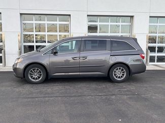 Used 2011 Honda Odyssey EX-L video 2