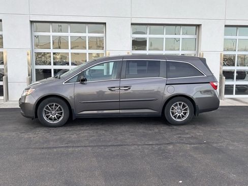 Used 2011 Honda Odyssey EX-L image 2