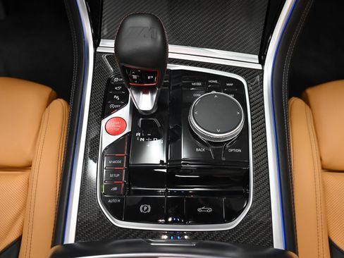 Used 2022 BMW M8 Competition w/ M Driver's Package image 29