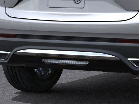 New 2026 Buick Envision Preferred image 14