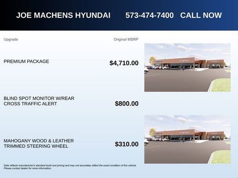 Used 2015 Lexus GX 460 w/ Premium Package AWD/4WD image 2