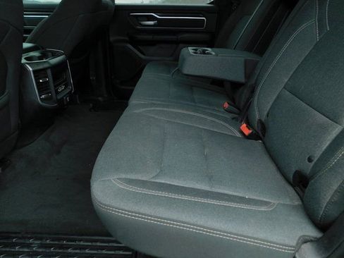 Used 2019 RAM 1500 Big Horn image 19