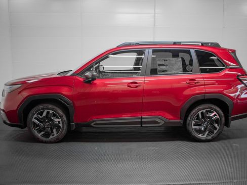 New 2026 Subaru Forester Limited image 4