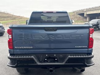 Used 2026 Chevrolet Silverado 2500 Custom w/ Custom Value Package video 4